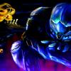 THE Stemage of  Metroid metal, contacted me to make a song for his newest track based on Metroid Fusion. 

He said: Just something small. Whatever you want. Spend an hour or so on it. No big deal.

I Said: HELL NO. And spent about 16 hours instead.

I'm mega thrilled to be a part of this project!
